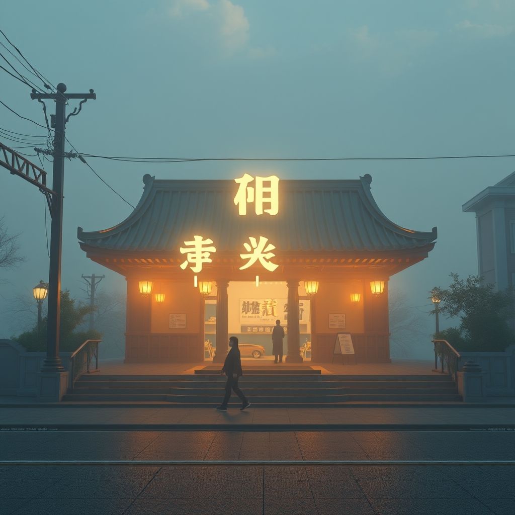 เรียนรู้จากโครงเรื่องซับซ้อน